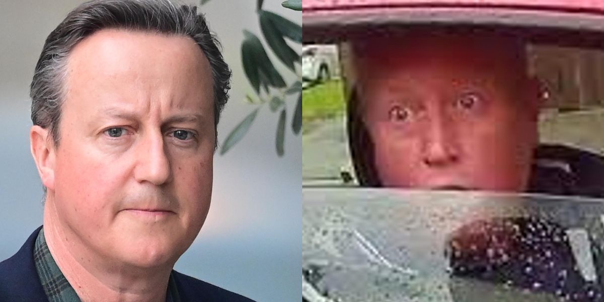 Seven years ago two of the greatest moments in British history happened ...