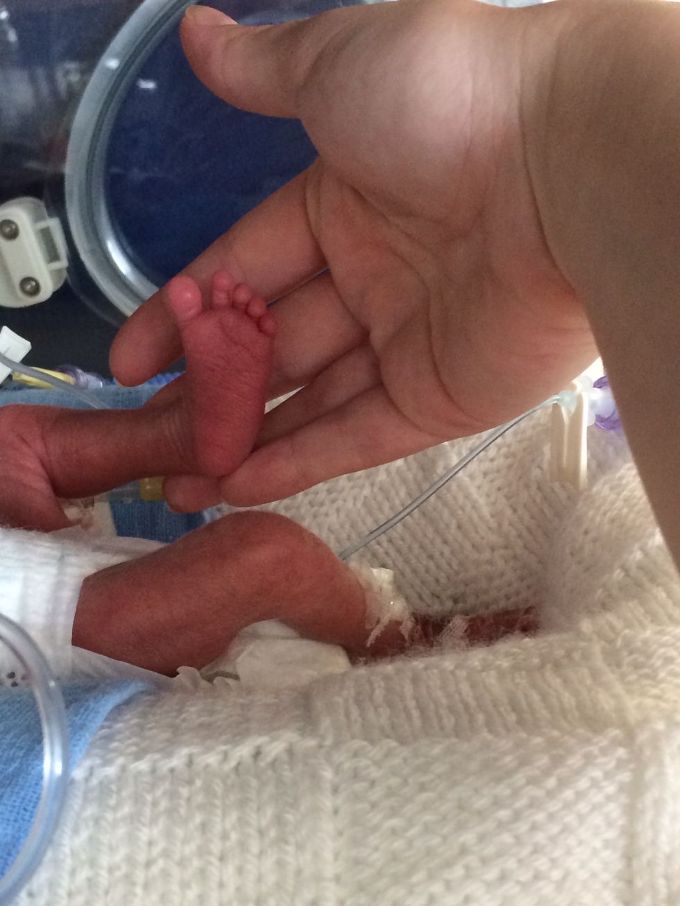 Ross Pollock's son Jack