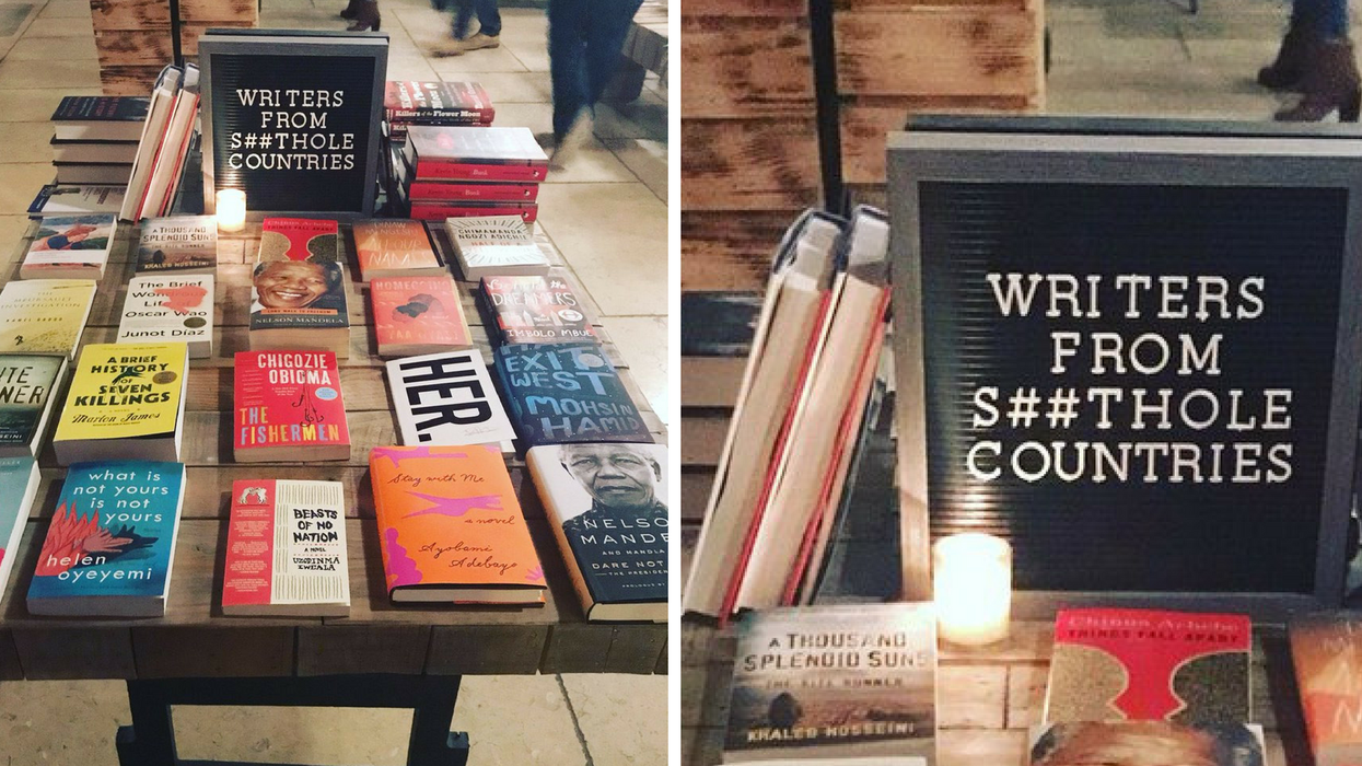 Rough Draft bookstore in Kingston, New York. Picture: