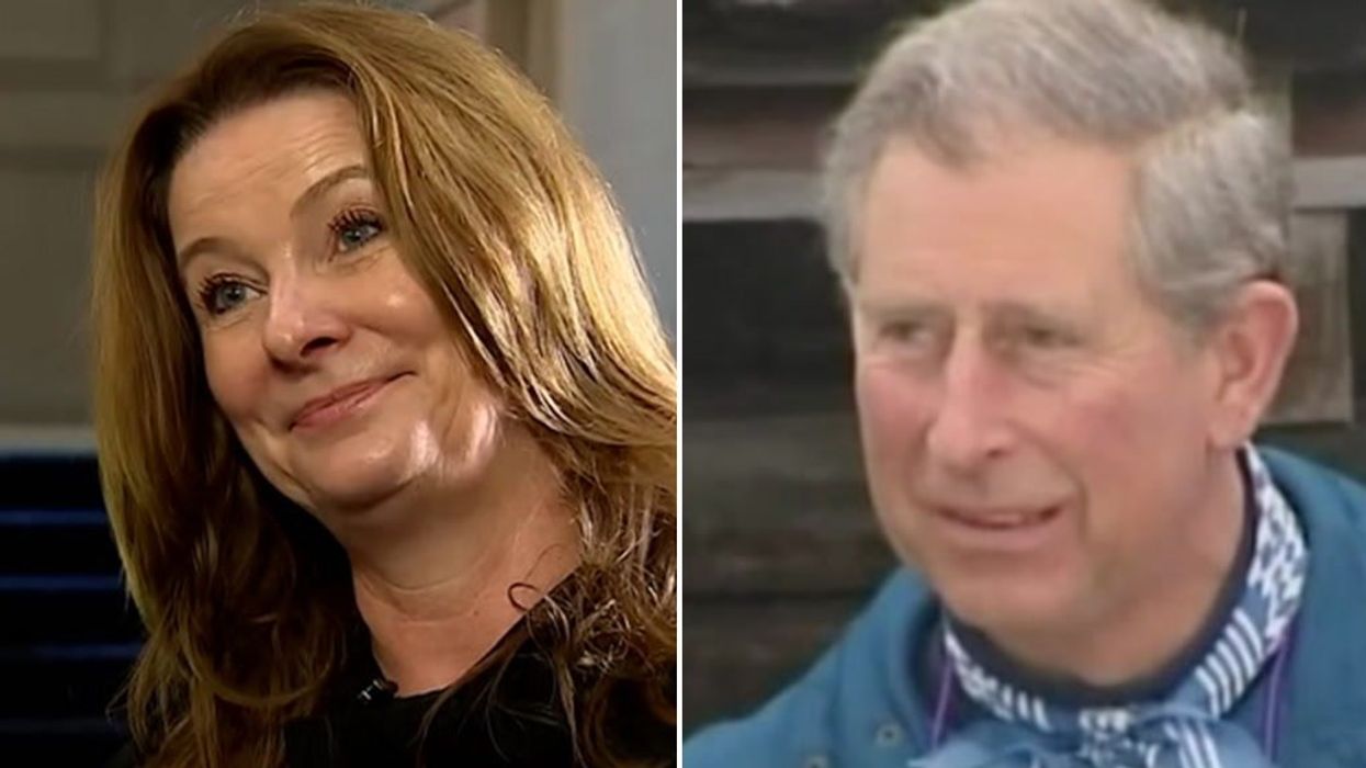 The most infamous hot-mic slip-ups after Gillian Keegan’s concrete outburst