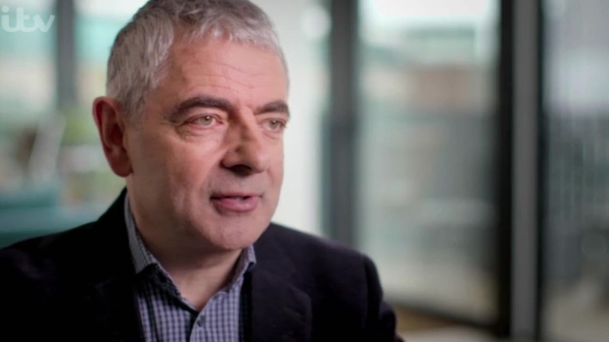 Mr Bean fans stunned that show only had a handful of episodes