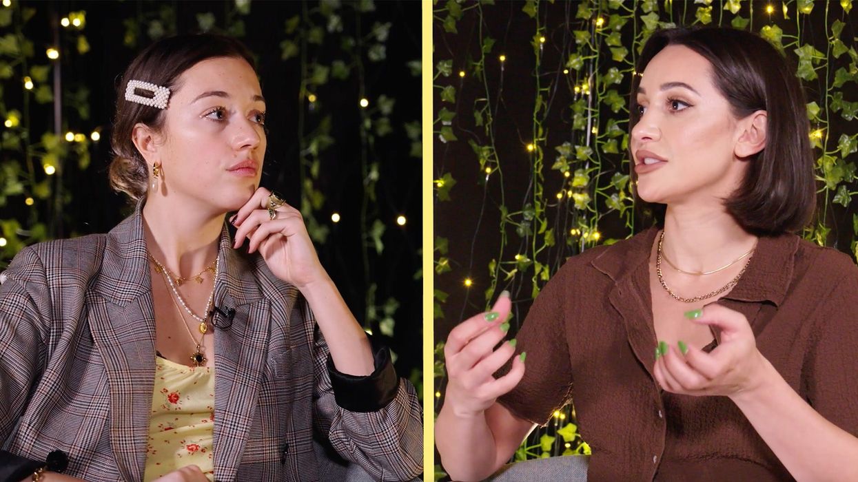 This is what colour underwear you should wear on New Year's Eve to manifest in 2025