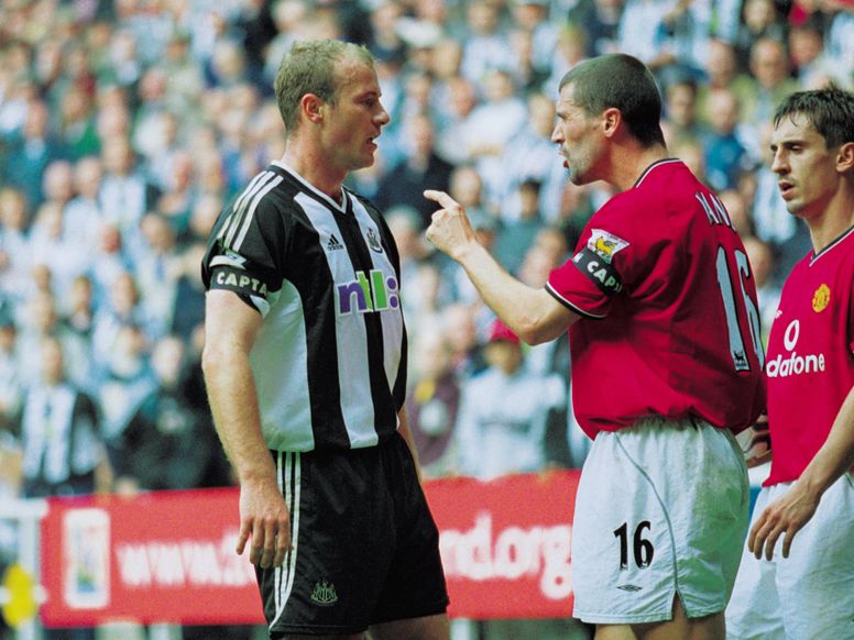 alan shearer amazon prime