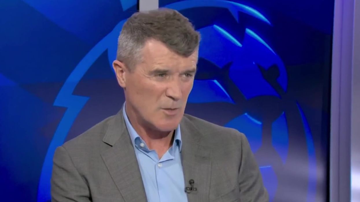 Roy Keane says he'd 'go missing' if he was part of 'embarrassing' Man Utd squad