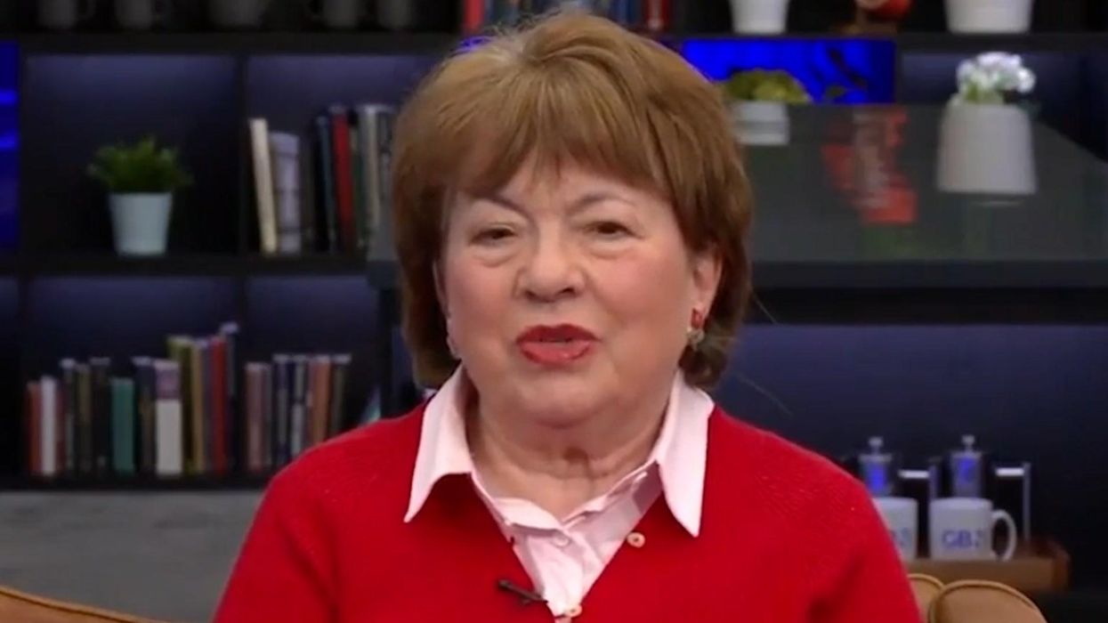 Royal biographer slams Prince Harry on GB News for turning into 'nasty' person