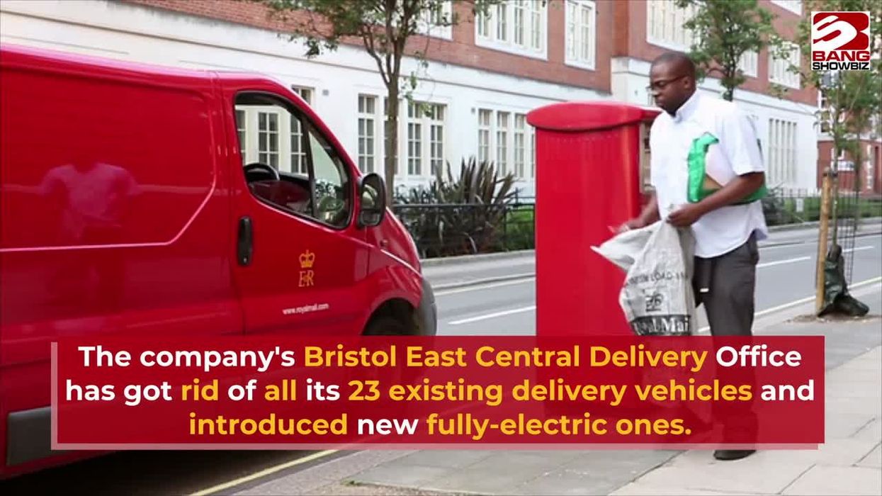 Letter finally arrives more than 100 years after being posted