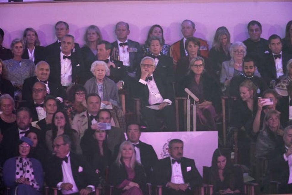 Royal Windsor Horse Show