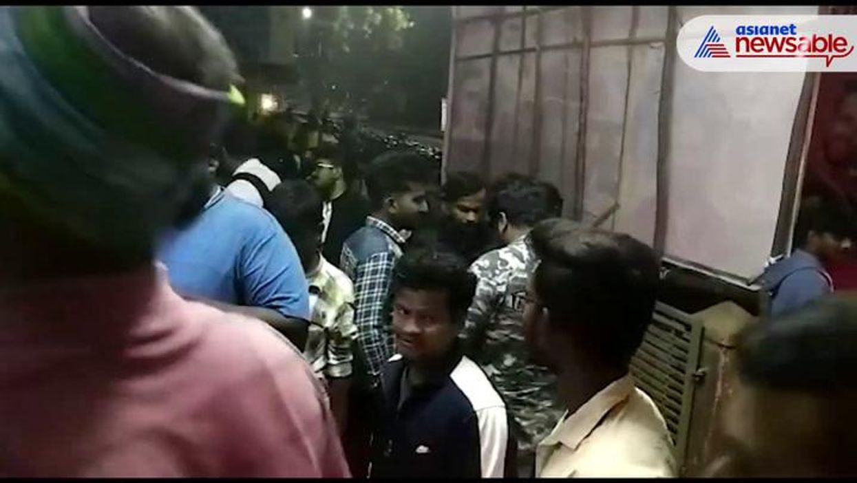 RRR could be the best film you've never seen