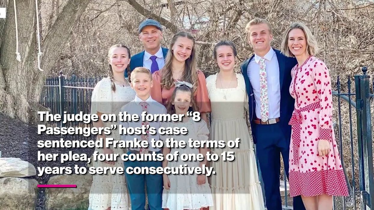 What will happen to Ruby Franke’s kids now?