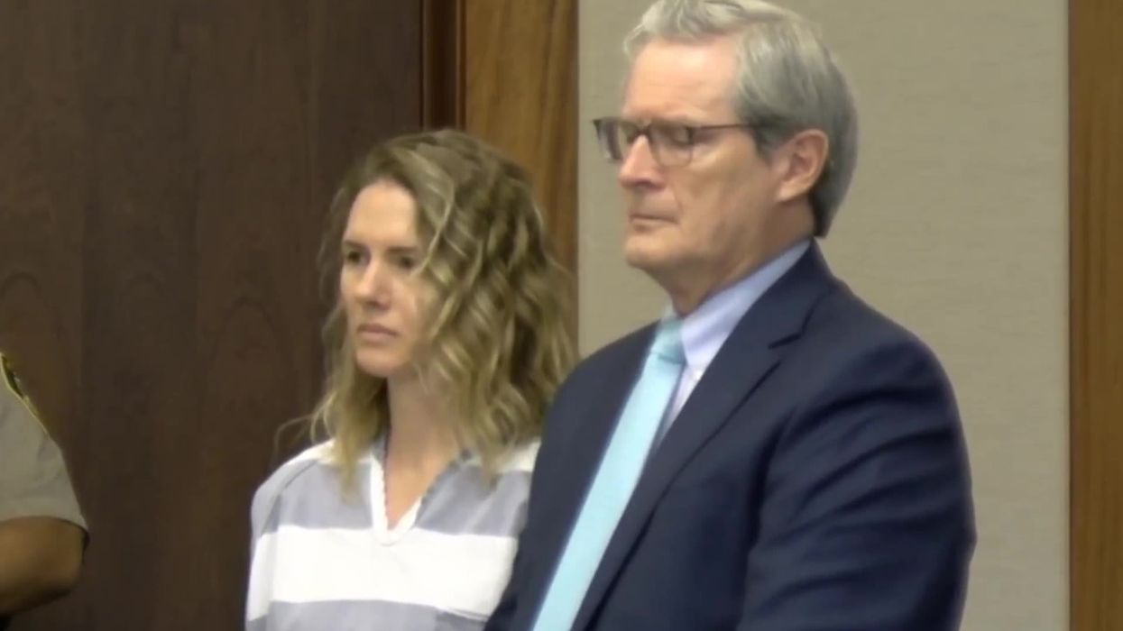 TikTok users are only just realising Ruby Franke is behind hugely popular trend