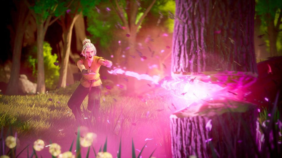 When is RuneScape: Dragonwilds coming to PS5, Xbox and Nintendo Switch?