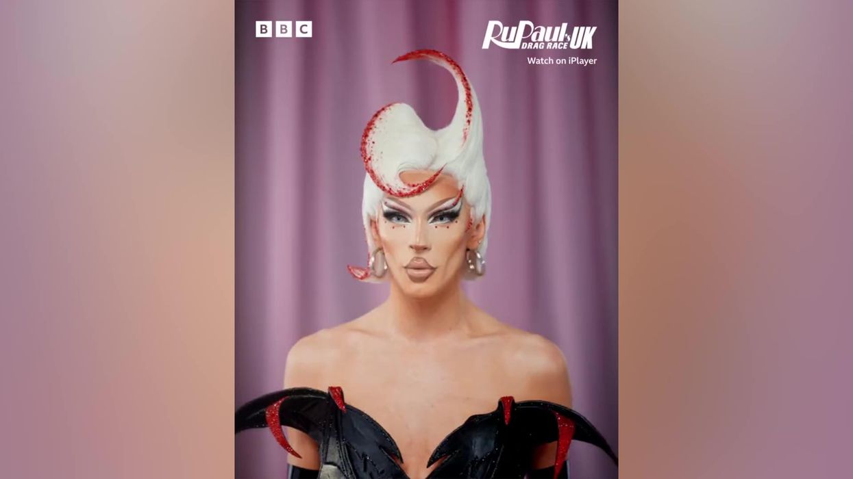 The RuPaul's Drag Race UK season 4 cast has been revealed and it's epic