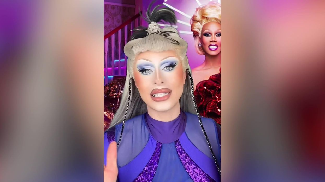 RuPaul's Drag Race star reveals how much it really costs to go on the show