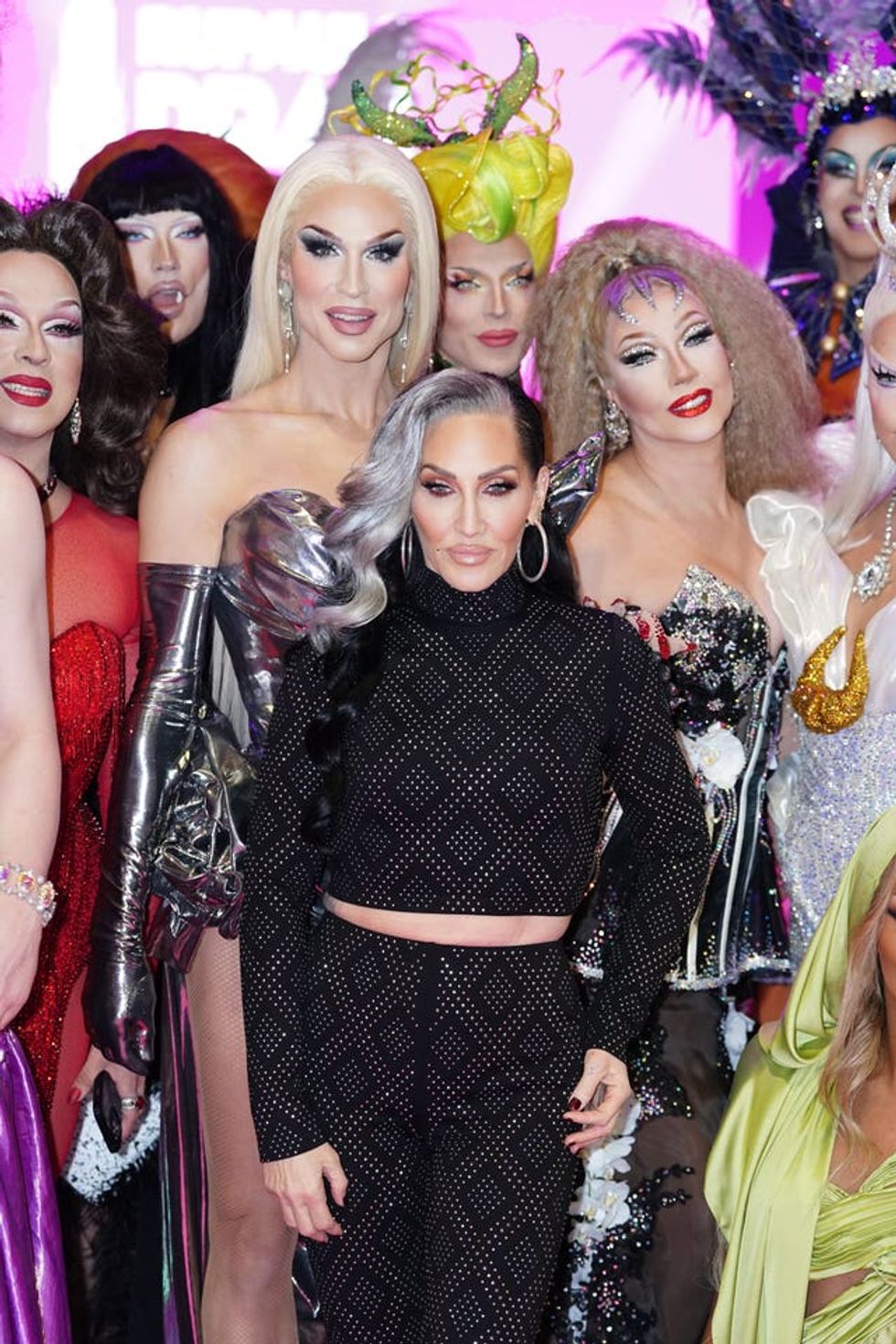 RuPaul\u2019s DragCon UK 2024