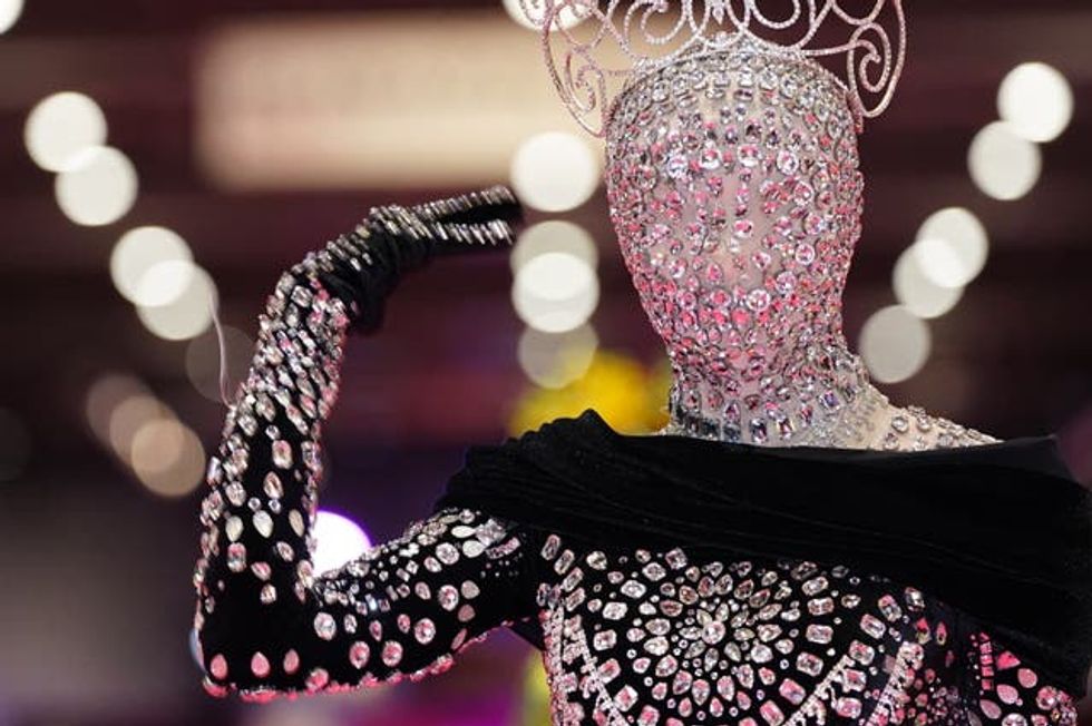 RuPaul\u2019s DragCon UK 2024