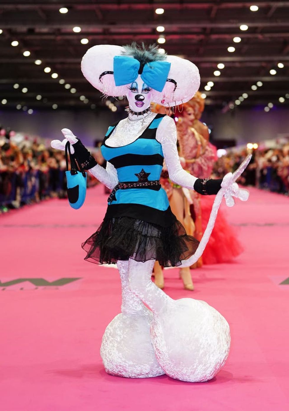 RuPaul\u2019s DragCon UK 2024