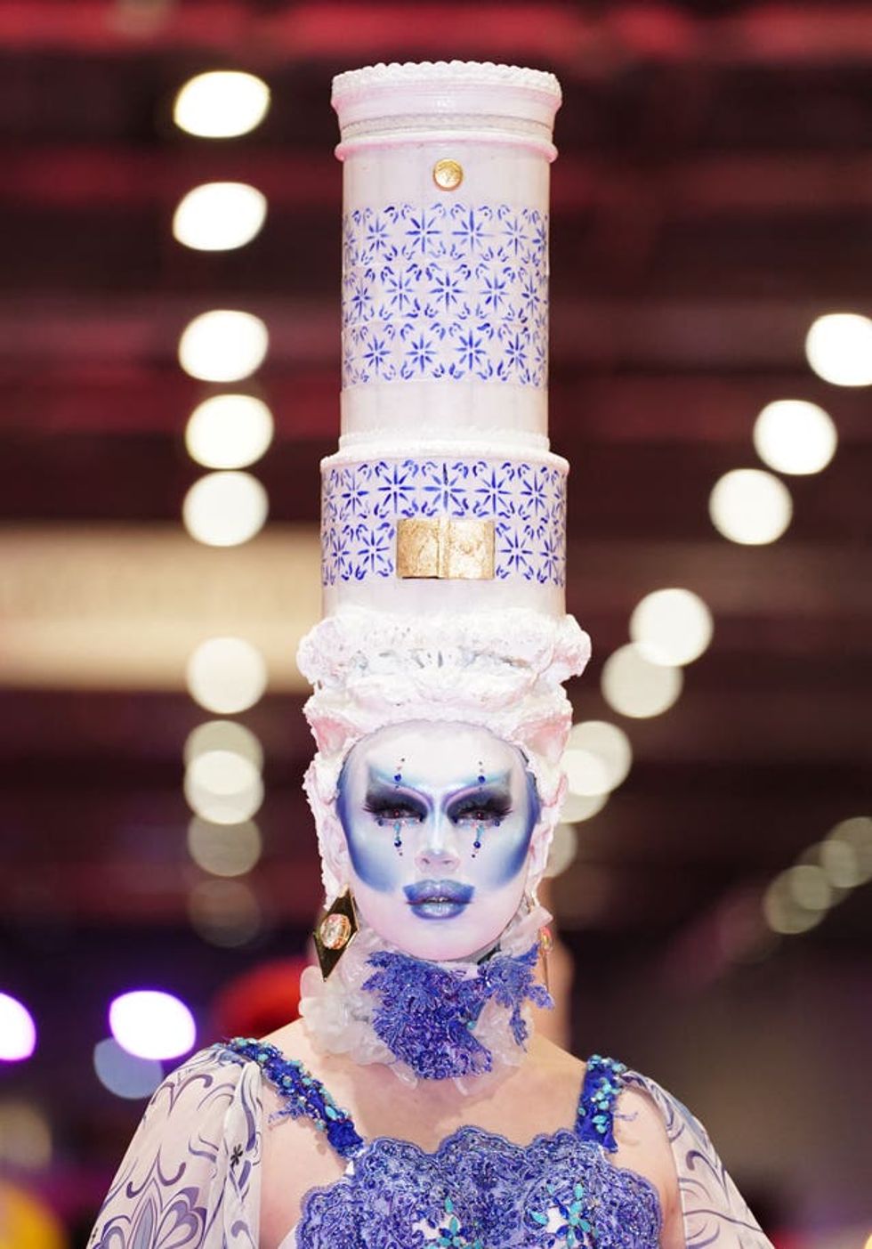 RuPaul\u2019s DragCon UK 2024