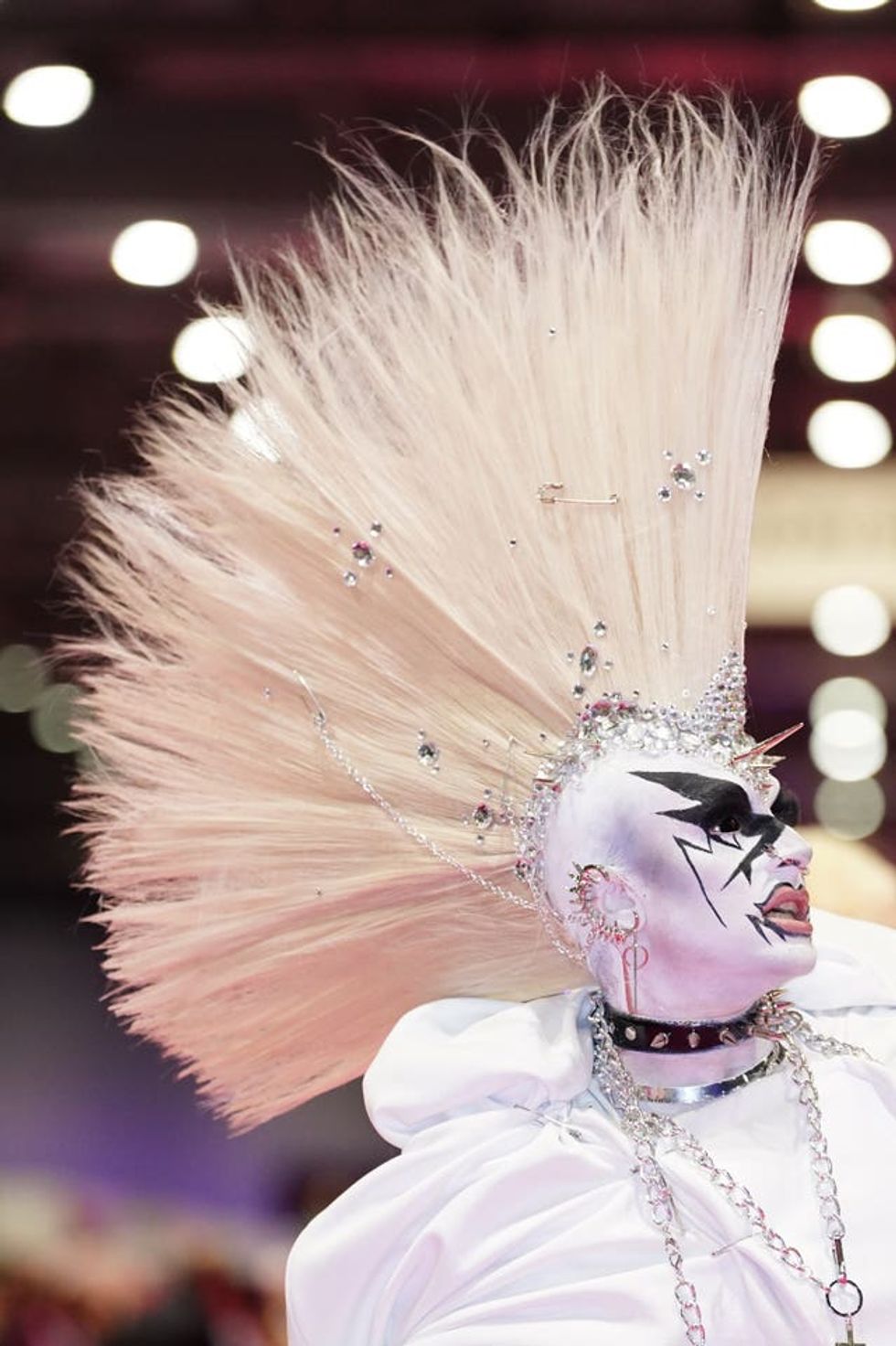 RuPaul\u2019s DragCon UK 2024