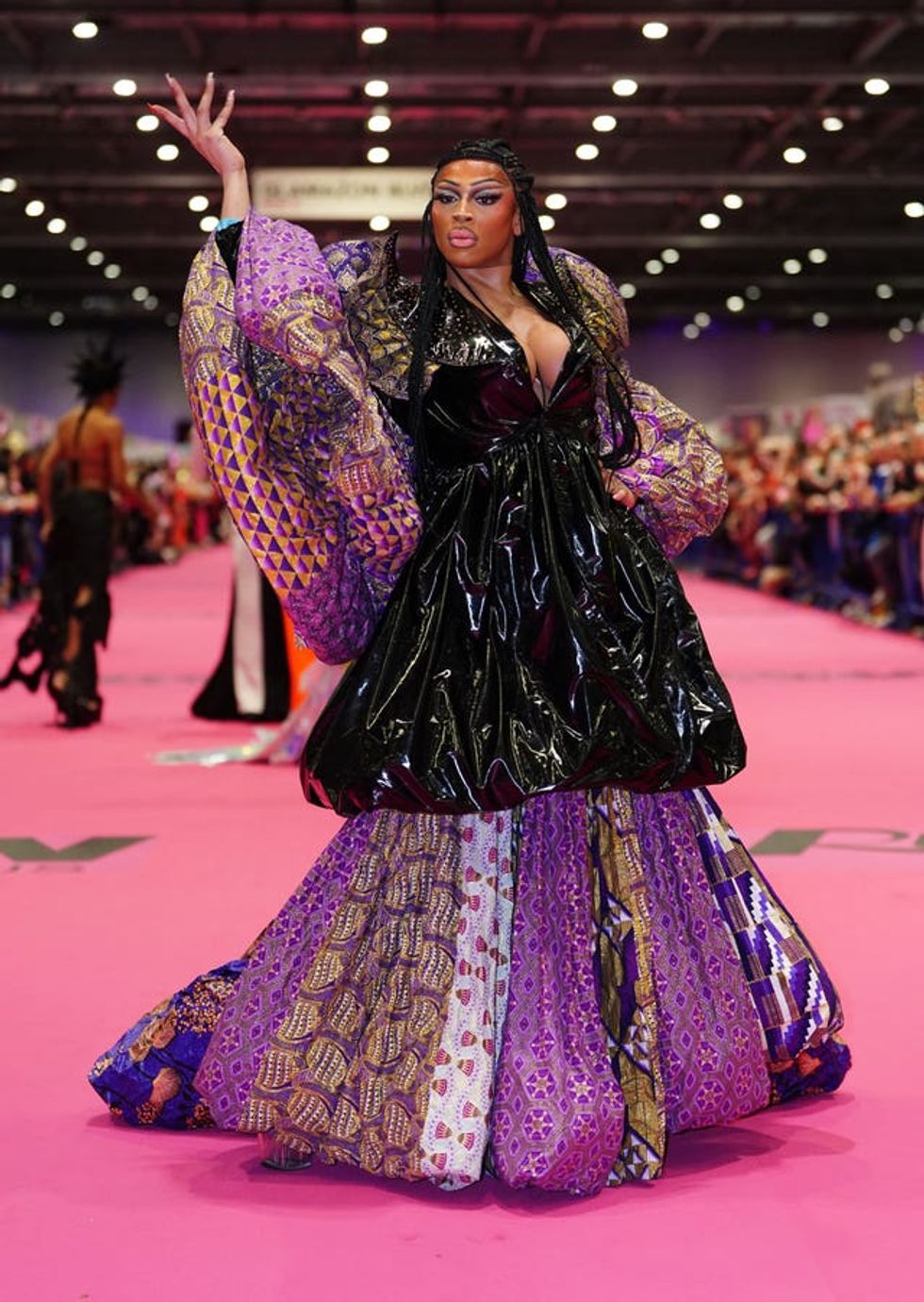 RuPaul\u2019s DragCon UK 2024