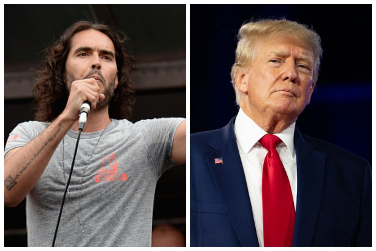 Russell Brand | indy100