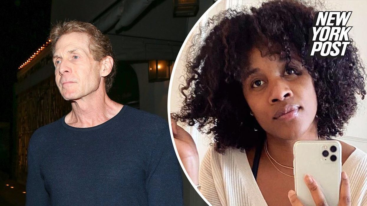 Russell Westbrook's wife calls out sports pundit for 'degrading relentless trolling'