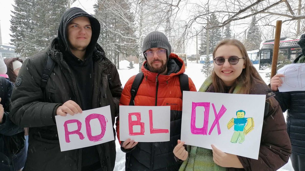 Russia finally admits citizens rebelling against Vladimir Putin - but not for the reason you think