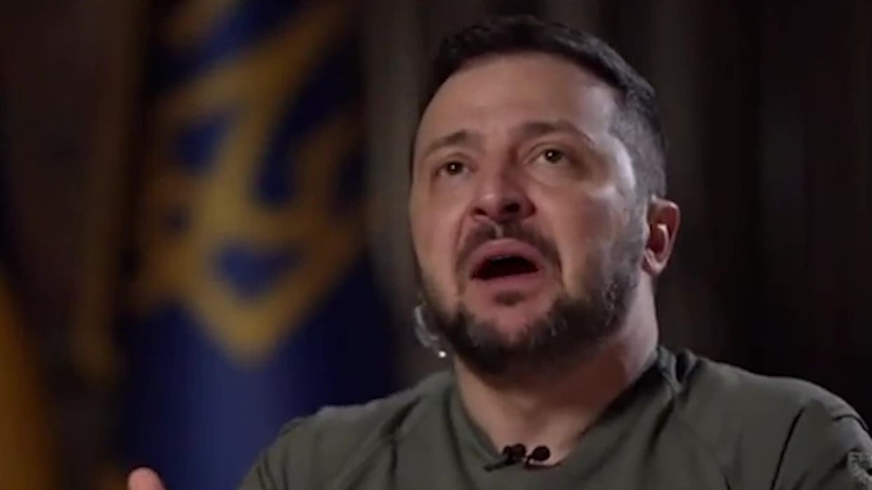 Disturbing POV video shows what it would be like to experience a nuclear explosion