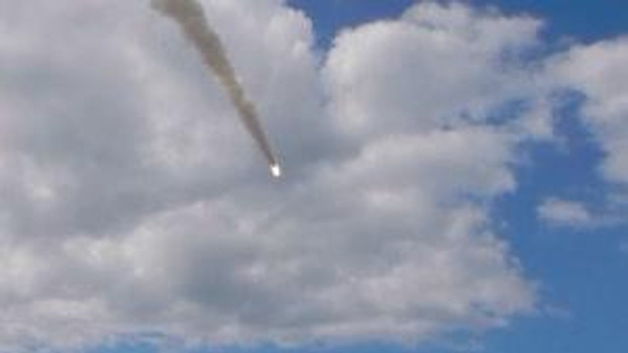 Ukrainian pilots fighting off Russians despite being outnumbered 5-to-1