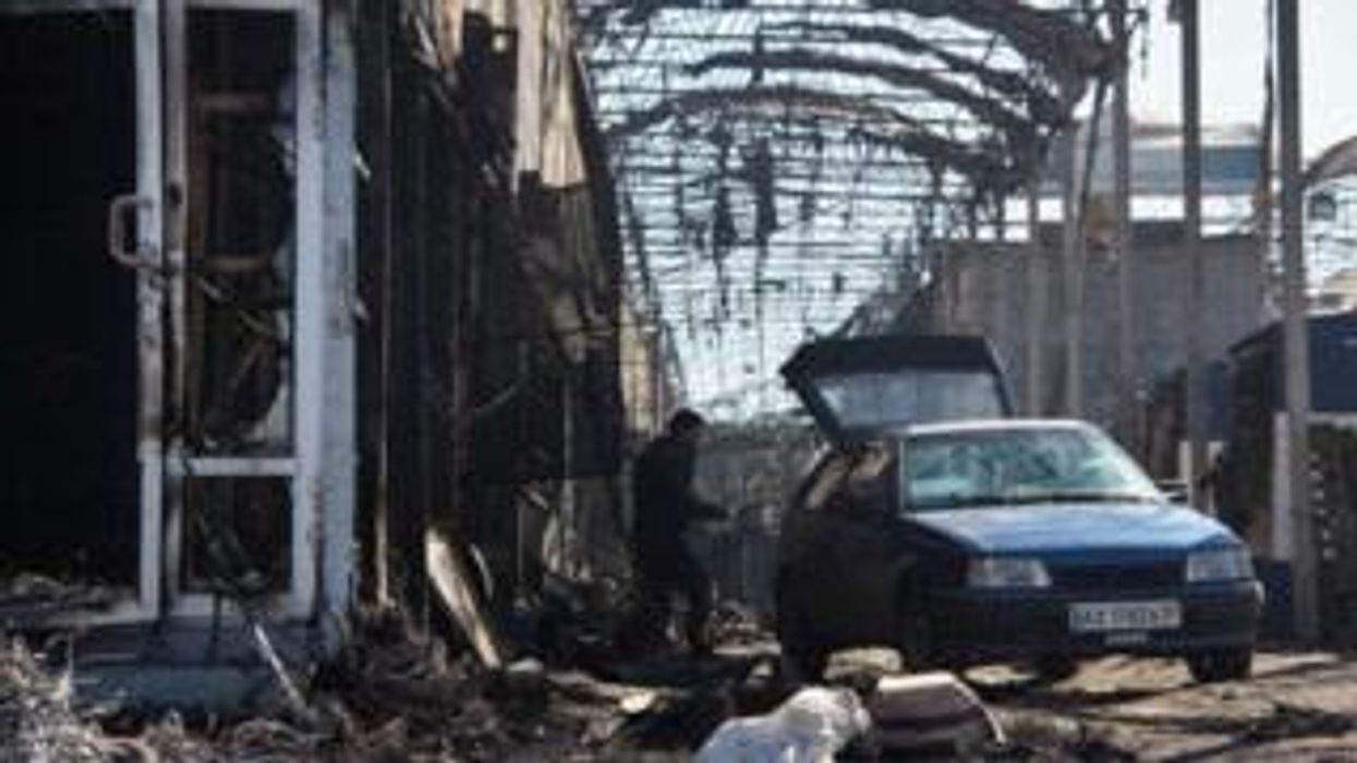 How can Ukraine declare victory over Russia?