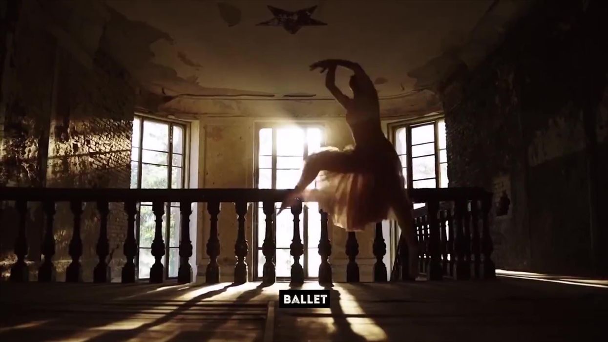 Russia mocked for releasing tourism video that appears to threaten the West