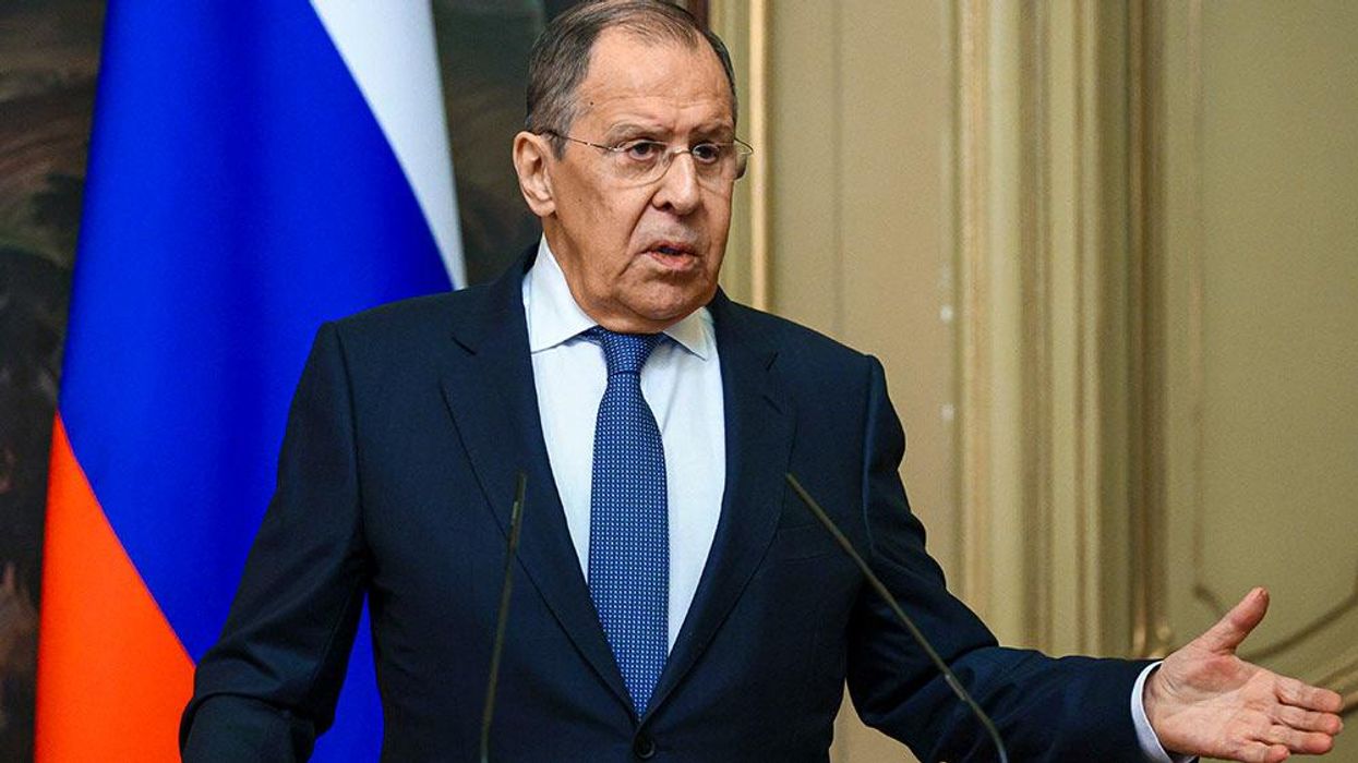 Liz Truss photos are sparking Thatcher comparisons – and Twitter finds it hysterical