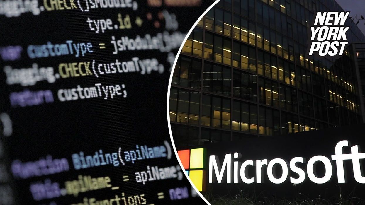 Russian hackers release ‘nude’ photos of cancer patients in 'new low'