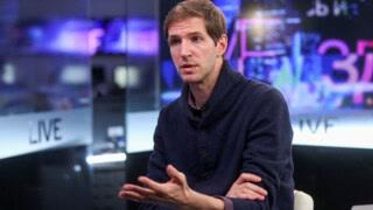 Russia has a 'Ministry of Enlightenment' and people can't believe it