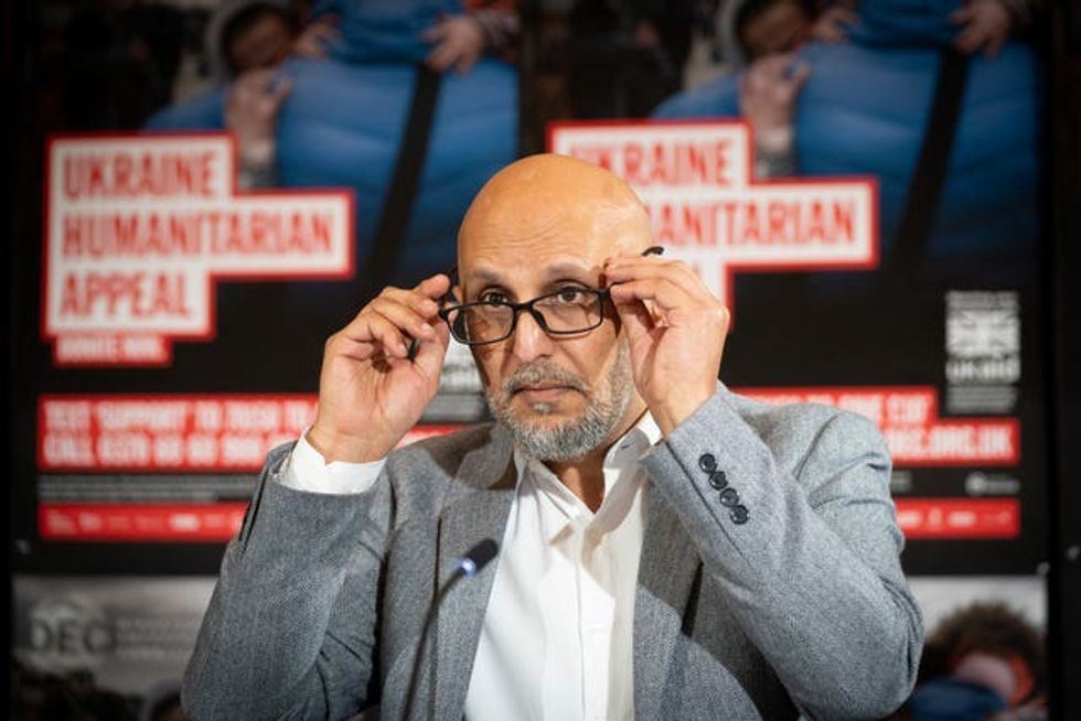 Russian invasion of Ukraine