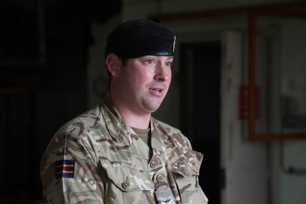 Russian invasion of Ukraine