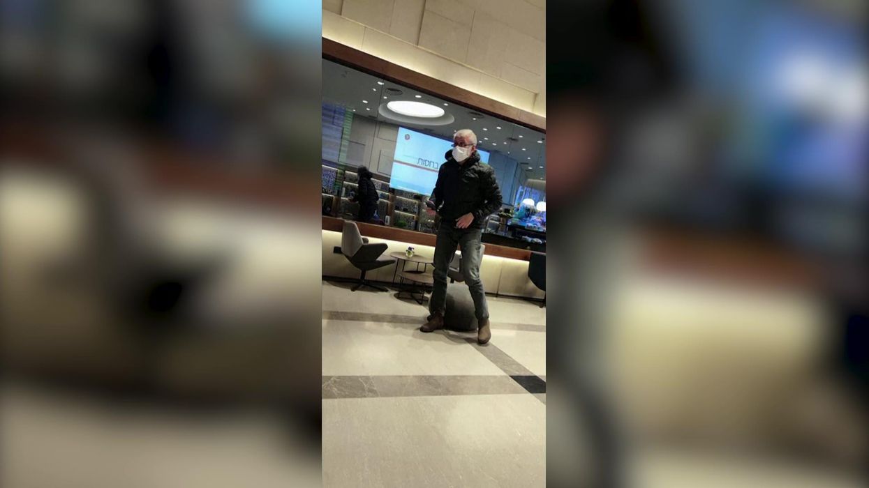 US government will pay you $5m to snitch on a Russian oligarch