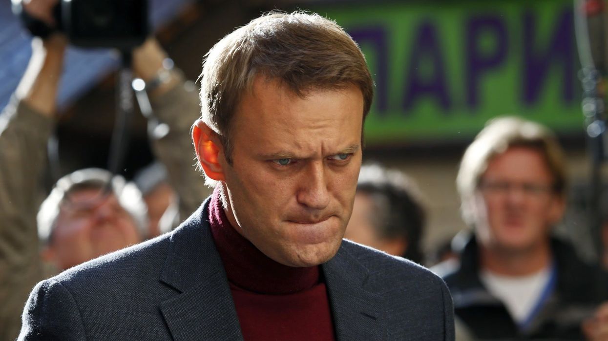 Navalny death: Why did anti-Putin campaigner leave Germany for Russia in 2021?
