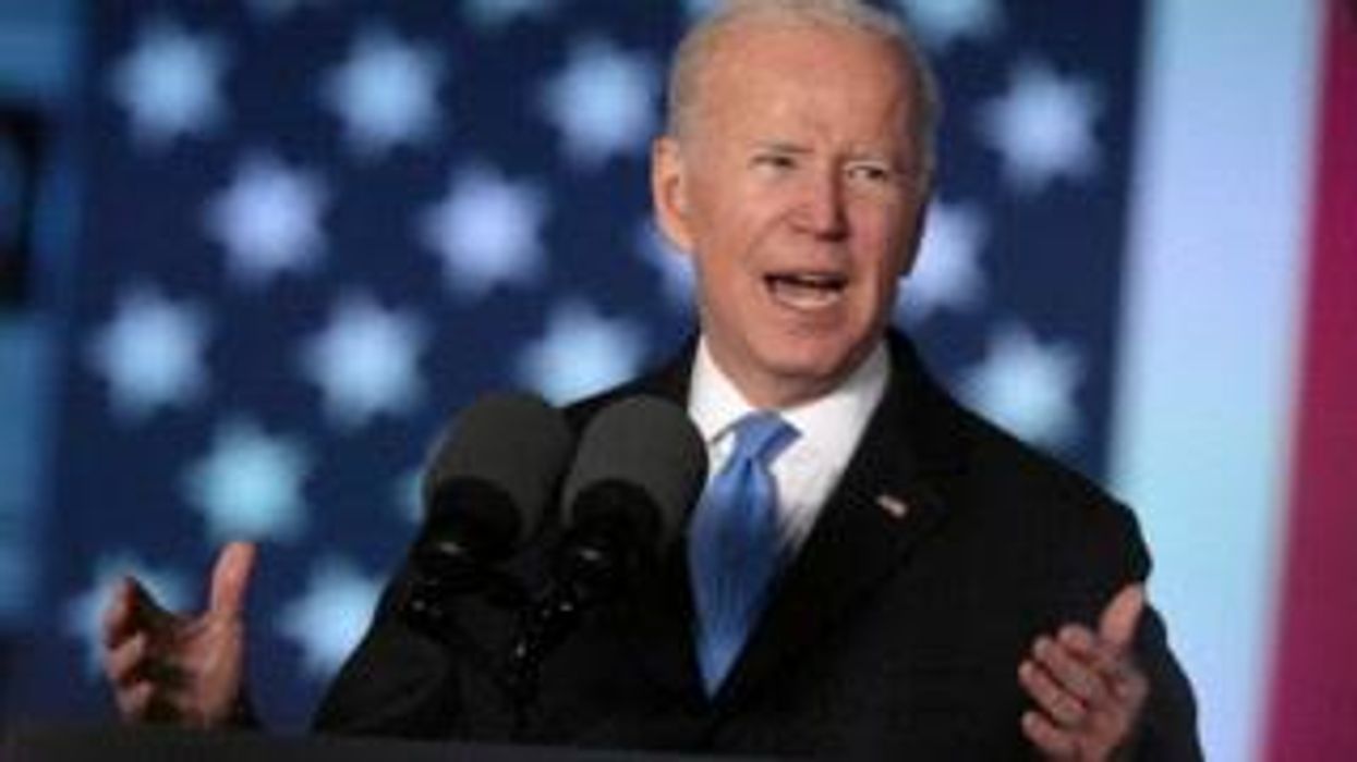 Russia just sent a chilling reminder to the world of its nuclear arsenal