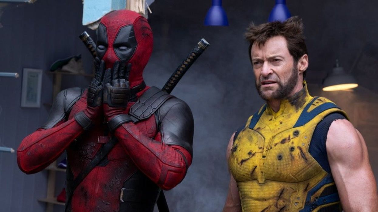 Deadpool & Wolverine fans call notable absence "one of the funniest parts" of the movie