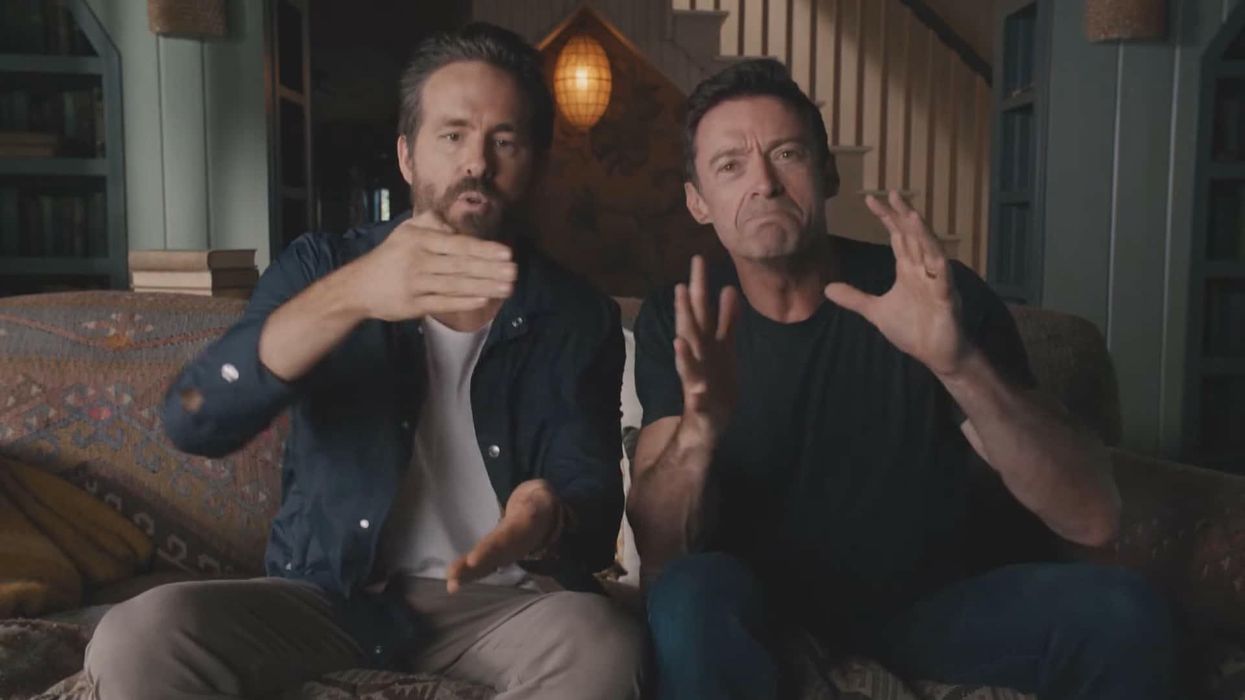 This is why TJ Miller will never work with Ryan Reynolds again