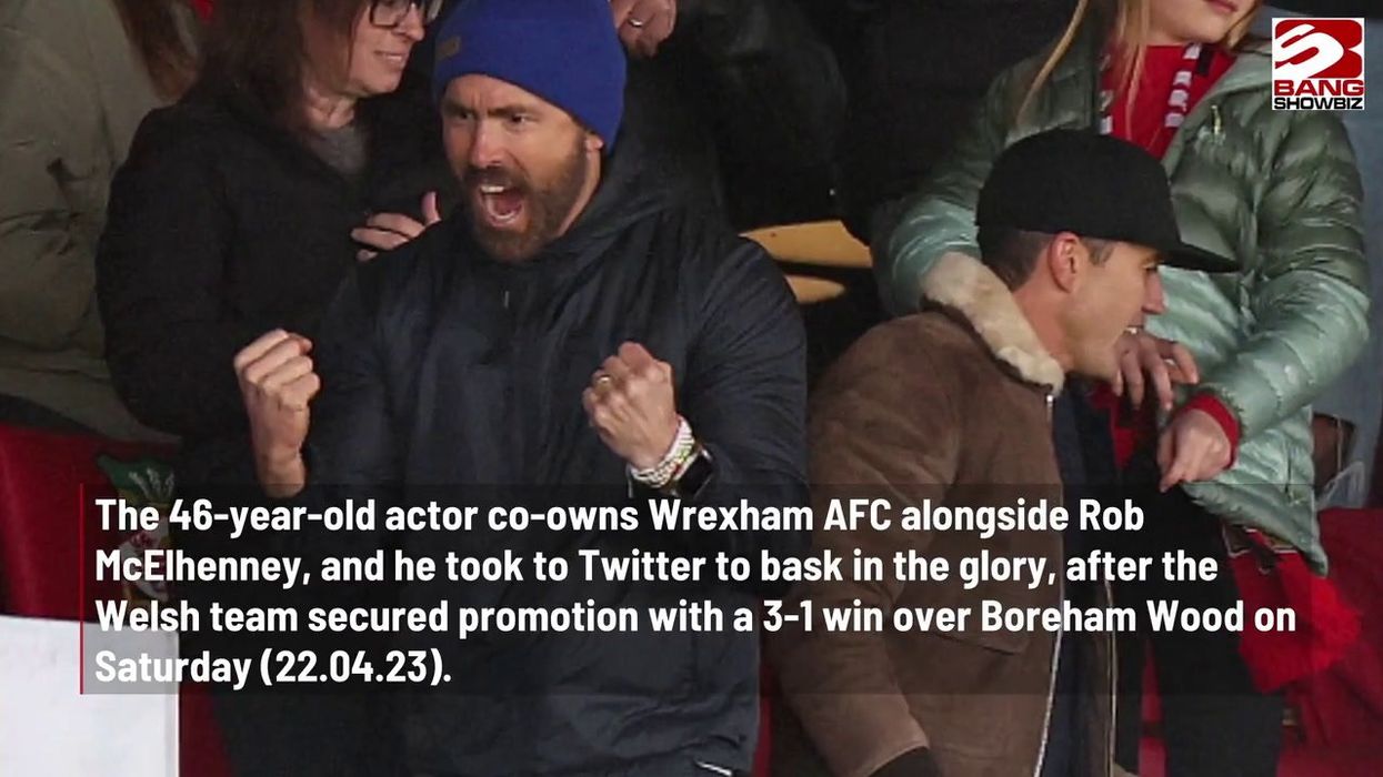 Wrexham pub forced to close its doors after being 'drunk dry' by fans