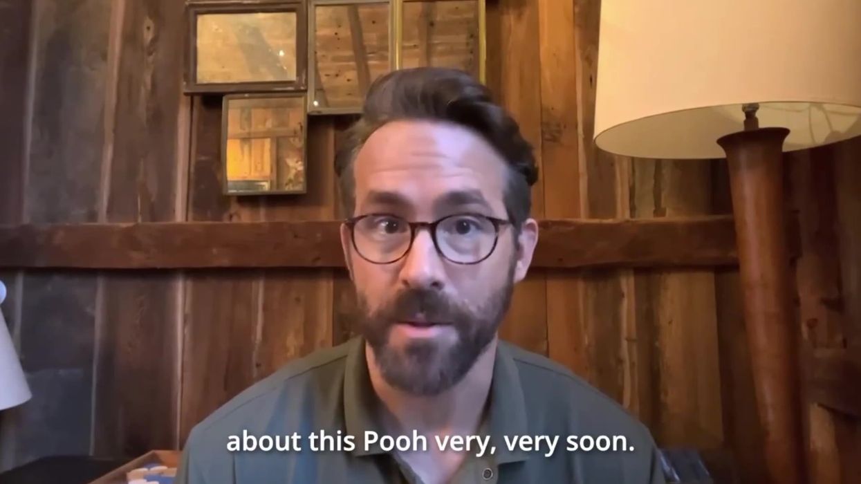 Wrexham fans dreaming of Premier League after Ryan Reynolds lands £1bn sale