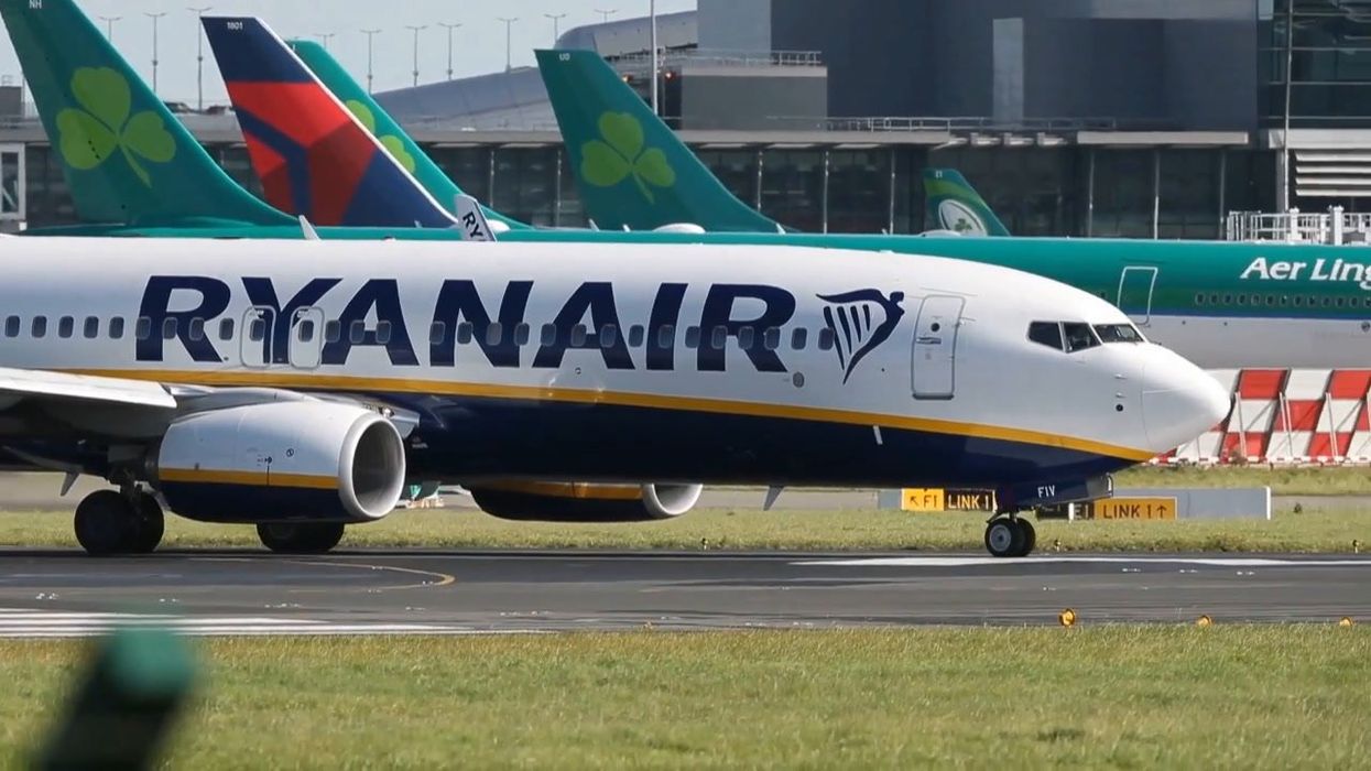 Ryanair just launched a subscription service – but what does it include?