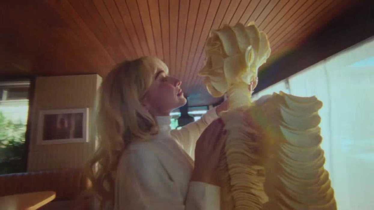 Super Bowl commercials are being teased - which celebs are starring in them?