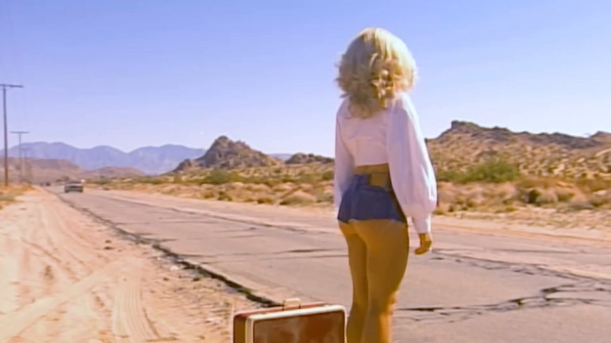 Sabrina Carpenter’s ‘Manchild’ lyrics just answered those rumours about Barry Keoghan