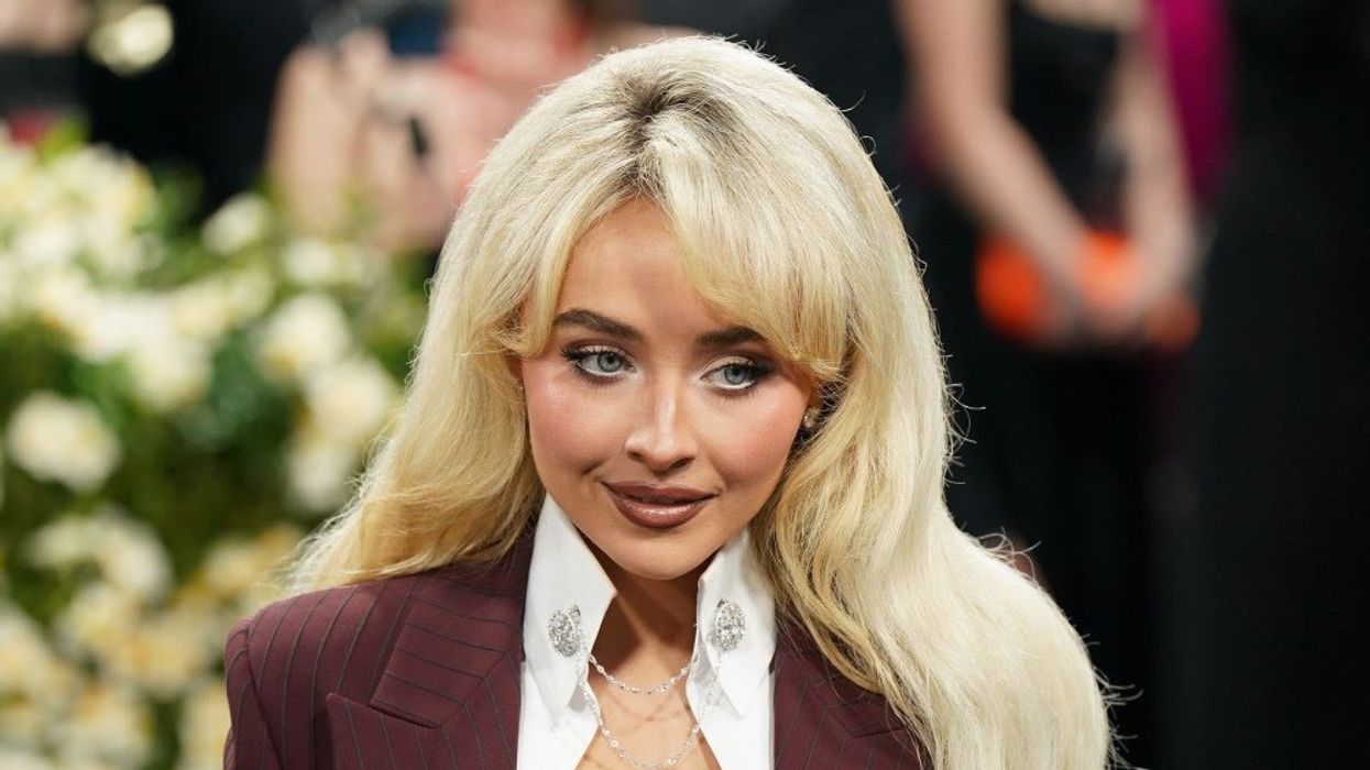 Sabrina Carpenter keeps two viral products on her nightstand - and you won’t look back either