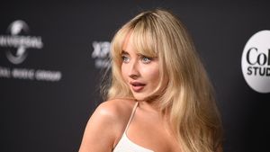 Sabrina Carpenter's Radio One Live Lounge gets deleted as she ...