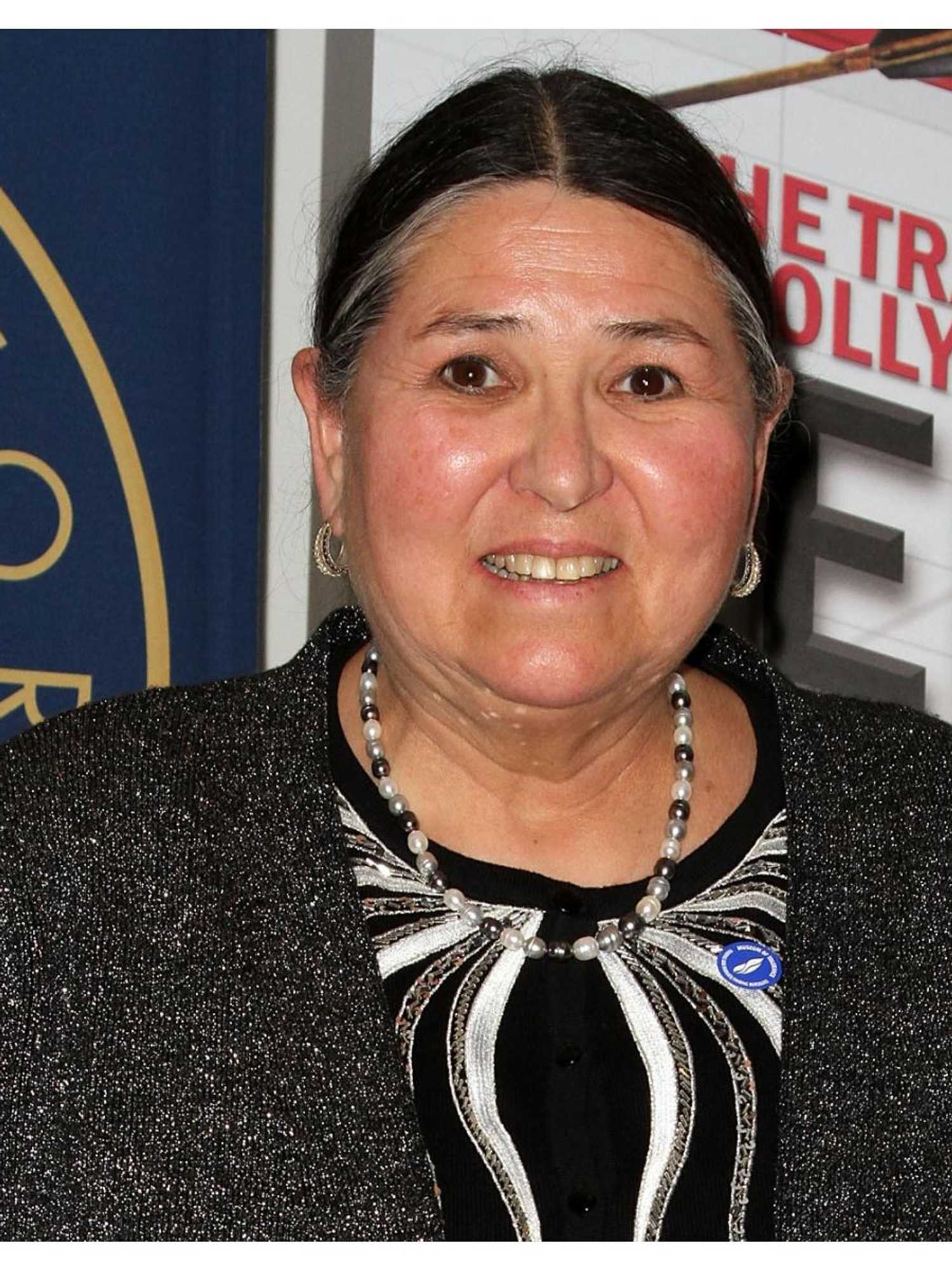 Sacheen Littlefeather says John Wayne's Oscars moment was worse than Will Smith slap