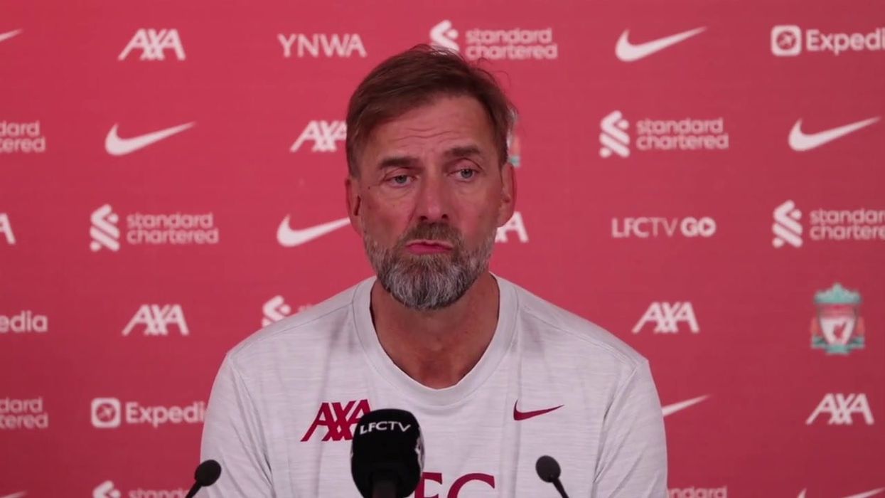 Liverpool fans despair as club makes 'worst signing ever'