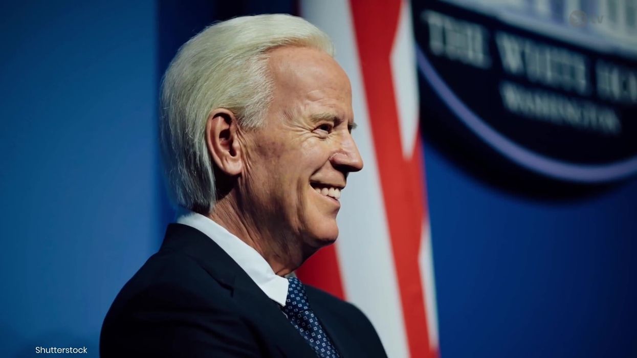 Donald Trump Jr slammed over 'disgusting' post about Joe Biden's cancer diagnosis